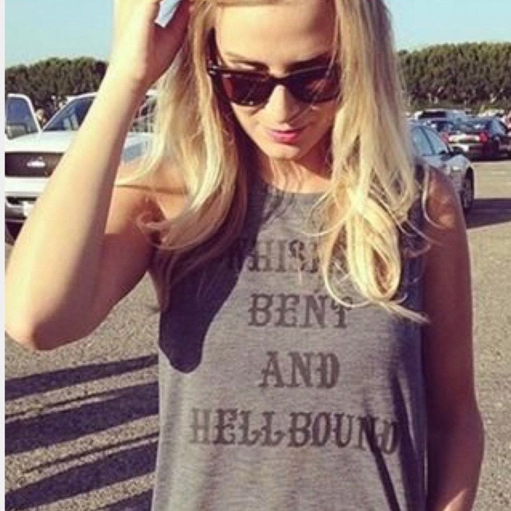 Muscle Tee